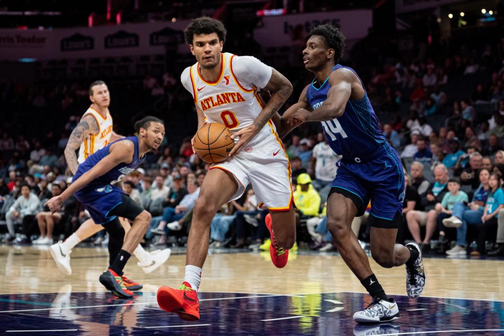 在面对防守 在面对防守