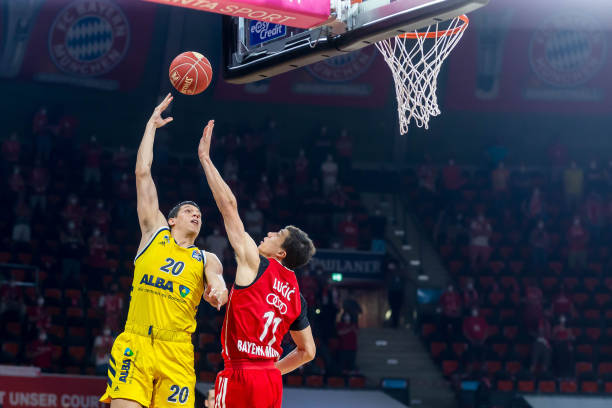 也给拜仁的 也给拜仁的